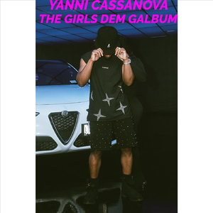 Fancy (feat. PRETTI PRETTI)