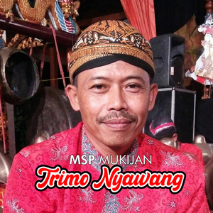 Trimo nyawang
