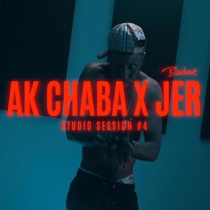 Kruel (feat. Jer) ((BLACKOUT SESSION #4))