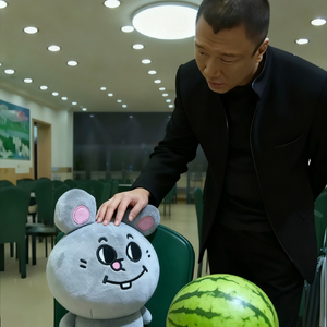 华强买瓜（美版）