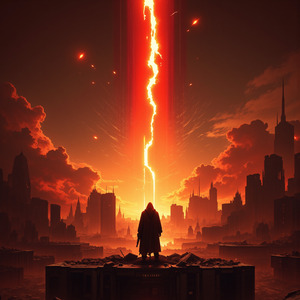 "Ashes of Me"