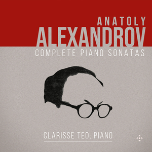 Piano Sonata No. 14 in E Major, Op. 97:I. Allegretto carezzevole