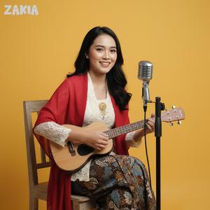 Zakia