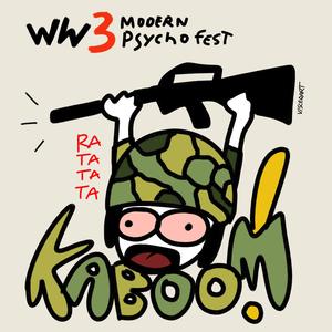 Emotionally Good Guy in Love With Intensely Evil Bitch End Up Dead