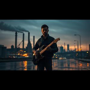 Born in Detroit Duett