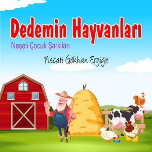 Dedemin Hayvanları