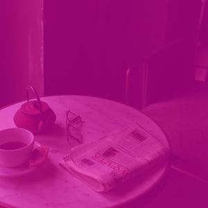 柔和的学习时刻