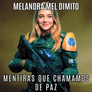 MENTIRAS QUE CHAMAMOS DE PAZ
