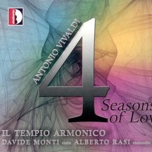 L'Inverno RV 297 - Allegro non molto