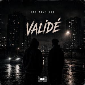 Validé (feat. Ya2)