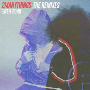 2MANYTHINGS (Saï T REMIX)
