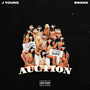 Auction (feat. $wank)