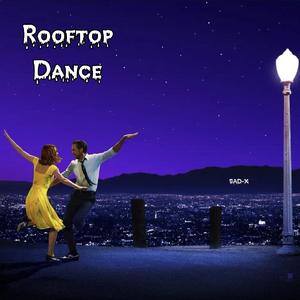 Rooftop dance