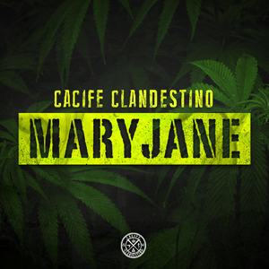 Mary Jane