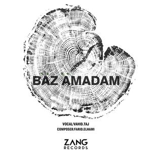 Baz Amadam