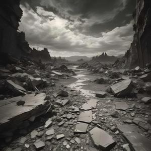 可以笑的话不会哭