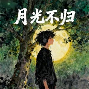 月光不归 （原曲上头版）