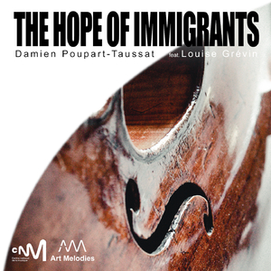 The Hope of Immigrants