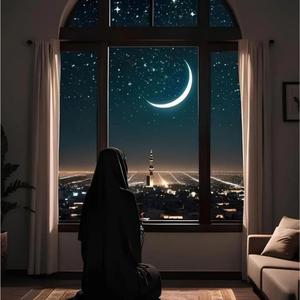 নূরের রোজার মাস