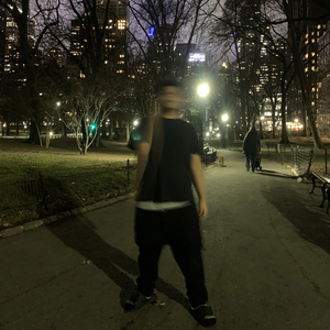 Skinwalker