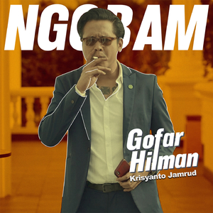 Ngobam - Krisyanto Jamrud