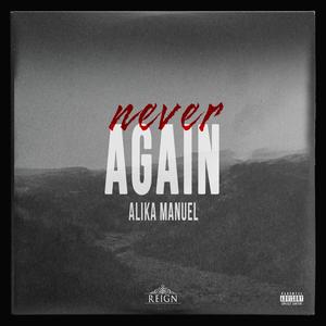 Never Again