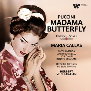 Madama Butterfly, Act 2:"A voi però giurerei fede costante" (Butterfly, Sharpless, Goro, Yamadori)