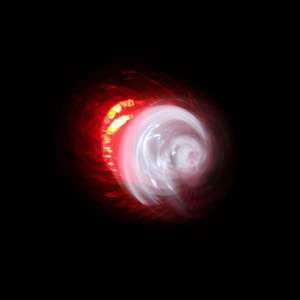 On Earth (As it is in Heaven)