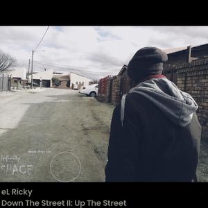 Tshwere Vibe (feat. Mfanelo) (Bonus)