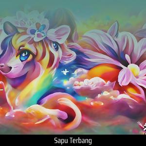 Capek Tapi Tetap Tangguh