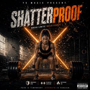Shatterproof