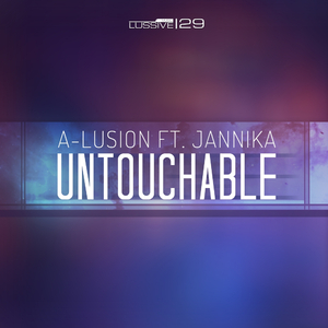Untouchable (Radio Edit)