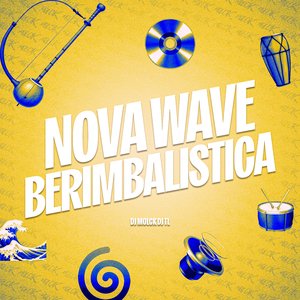 NOVA WAVE BERIMBALISTICA