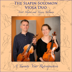 1812 Overture, Op. 49 (Arr. by S. Slapin & T. Solomon)