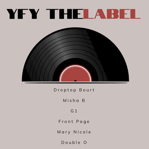 Yfy the Label