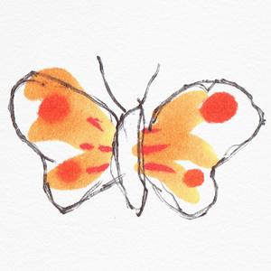 Lilies Of Our Valley