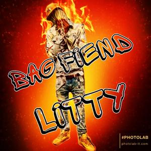 Don't STOP (feat. MAILMAN & LITTY)