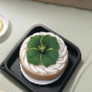 他把咖啡倒我书上用嘴吸干翻了一页说该你了