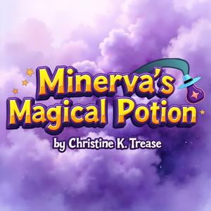 Minerva's Magical Potion