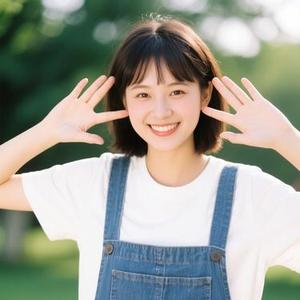 你不必是一朵花靠山是我自己