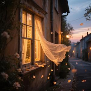 "अगर मैं हवा बन जाऊं"