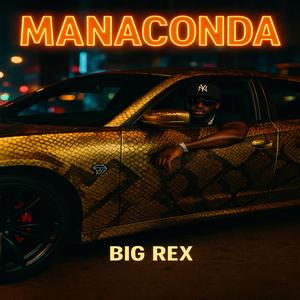 MANACONDA (BIG REX)