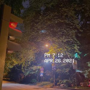 Trapped Life （Prod.Eil Beatz)