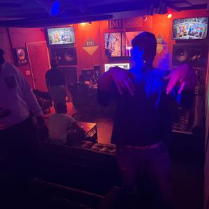 Magic (feat. arthegeneral)