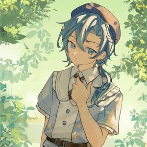 卖火柴的倒爷（翻自 重音テト）