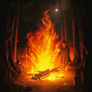 Camping