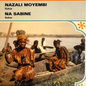 Nazali moyembi
