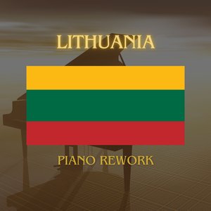 Lithuania National Anthem (Piano Rework)