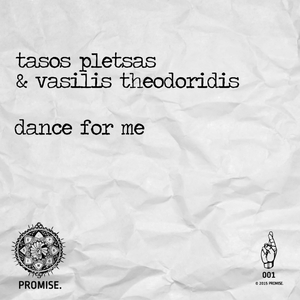 Dance For Me (Original Mix)