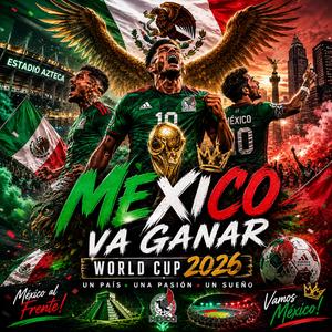 México Va Ganar